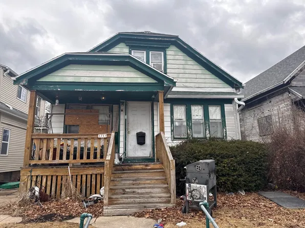 3757 N 24th St, Milwaukee, WI 53206