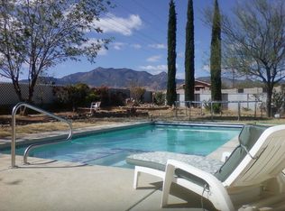 544 Steppe Pl, Sierra Vista, AZ 85635