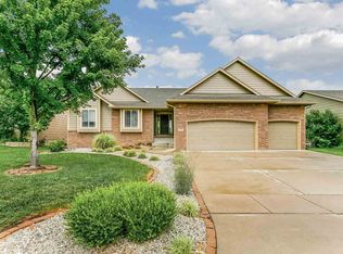 14102 W Cavit St, Wichita, KS 67235