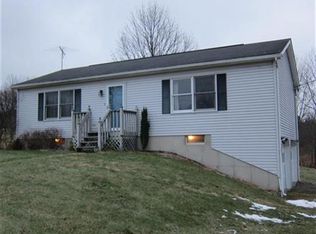 566 Harnecky Rd, Newark Valley, NY 13811