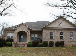 192 Ridge Rd, Beebe, AR 72012