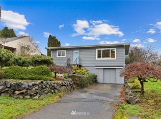 16254 16th Ave SW, Burien, WA 98166