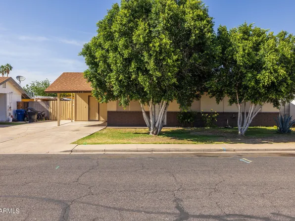 118 E INDIGO Street, Mesa, AZ 85201