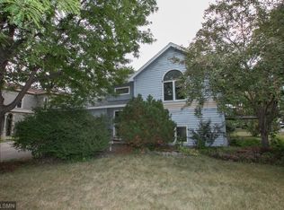 1500 3rd Ave, Anoka, MN 55303