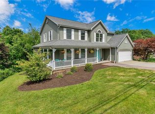 10514 Meinert Rd, Wexford, PA 15090