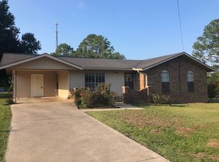 210 Opine Rd, Opp, AL 36467