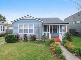 5111 Mandeville St, New Orleans, LA 70122