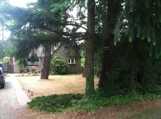 13733 30th Ave NE, Seattle, WA 98125