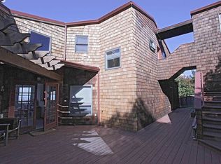 535 Oak Park Way, Redwood City, CA 94062