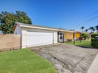 15801 Montana Ave, La Puente, CA 91744