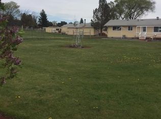 1215 NW Newell Ave, Terrebonne, OR 97760