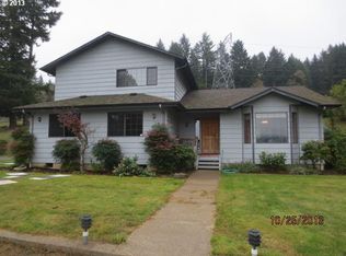 36575 Alder Branch Rd, Springfield, OR 97478