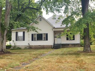 248 Apraw Rd, Washington, IN 47501