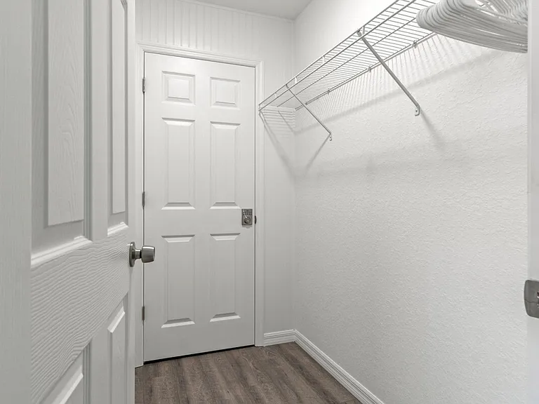 Storage Room