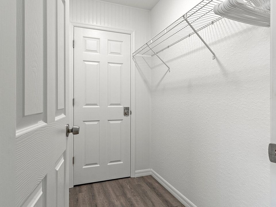 Storage Room