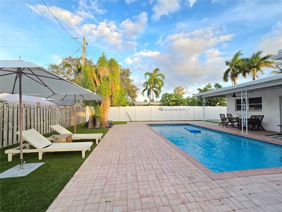 6571 Park St, Hollywood, FL, 33024