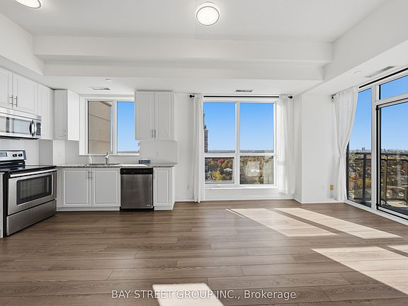 2nd image of 9506 Markham Rd #1905