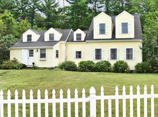 272 Webster St, Hanover, MA 02339