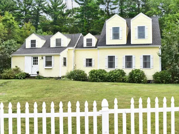 272 Webster St, Hanover, MA 02339