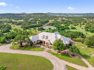 1956 Mountain Pasture Ranch Rd, Johnson City, TX 78636