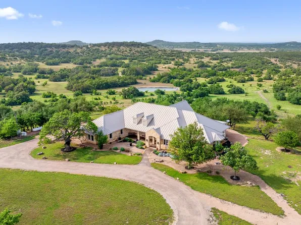 1956 Mountain Pasture Ranch Rd, Johnson City, TX 78636