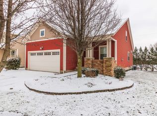 202 Autumn Way, Pataskala, OH 43062