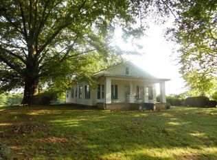 12505 Old Richmond Rd, Keeling, VA 24566