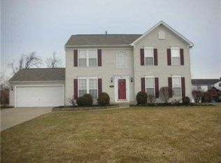 5786 Field Brook Dr, East Amherst, NY 14051