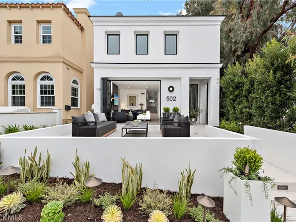 502 Jasmine Ave #A, Corona Del Mar, CA 92625