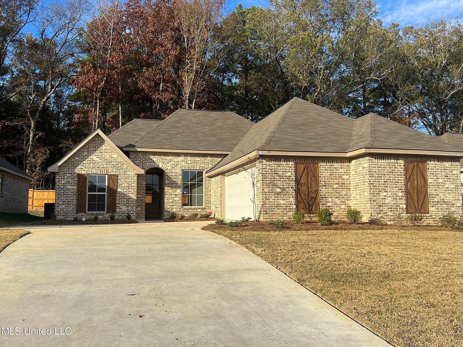 513 Silver Hill Dr, Pearl, MS 39208 Zillow