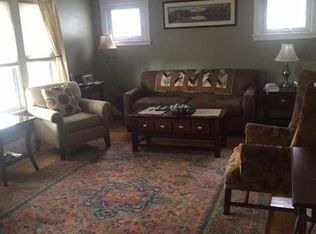 5 Crestwood Ave #2, Buffalo, NY 14216