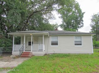 2015 ALLANDALE Circle E, Jacksonville, FL 32254