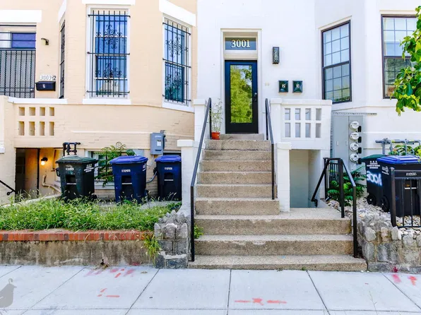 3001 11th St NW #2, Washington, DC 20001
