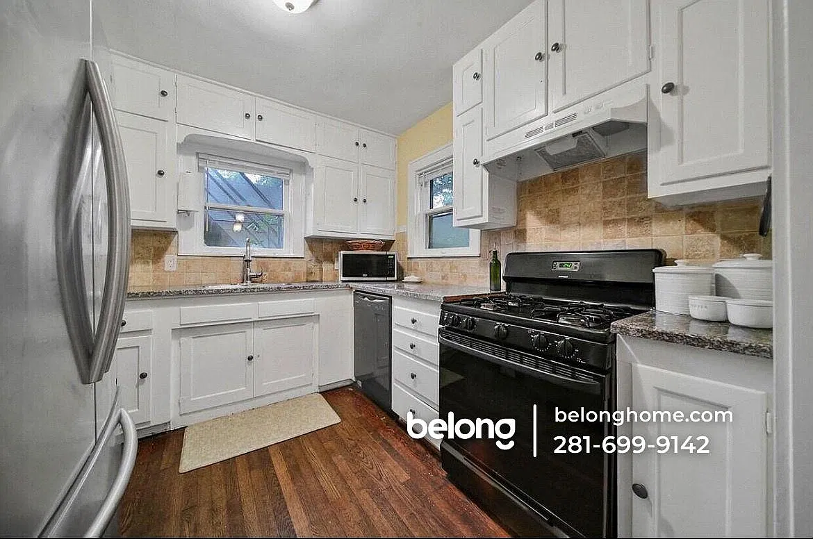 1 bed, 1.0 bath, 950 sqft, $1,795 — Photo 3