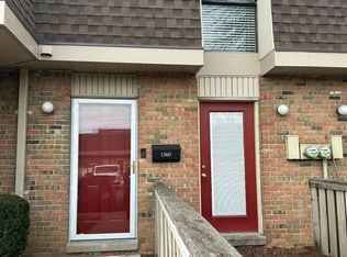 1360 Tishman Ln, Indianapolis, IN