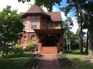 9 Granger Pl, Rochester, NY 14607