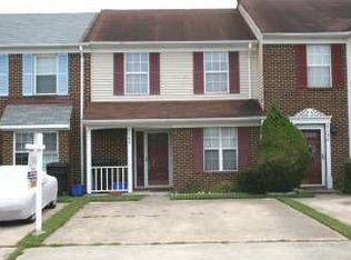 5140 Settlers Park Dr, Virginia Beach, VA 23464