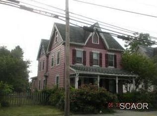 333 Union St, Milton, DE 19968