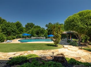 323 Tenison Trl, Trophy Club, TX 76262