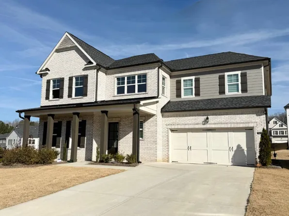 5230 Branch View Dr, Cumming, GA 30028