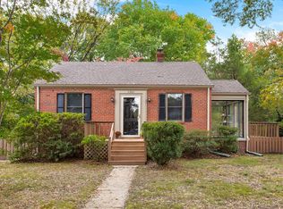 1301 Orchard Rd, Richmond, VA 23226