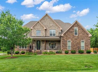 6126 Olde Fields Way, Pfafftown, NC 27040