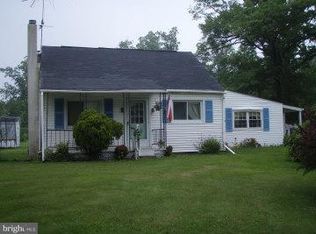 321 Coleman Rd, Gettysburg, PA 17325
