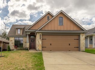 2703 Silver Oak Dr, College Station, TX 77845