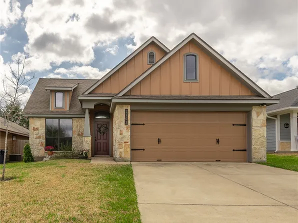 2703 Silver Oak Dr, College Station, TX 77845