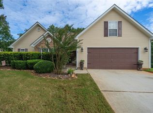 25 Matthew Ct, Covington, GA 30016