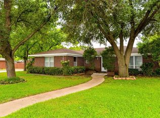 1801 N Oconnor Rd, Irving, TX 75061