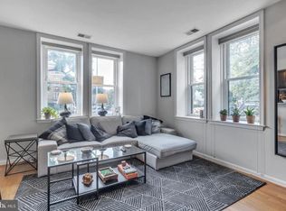 2000 16th St NW APT 101, Washington, DC 20009