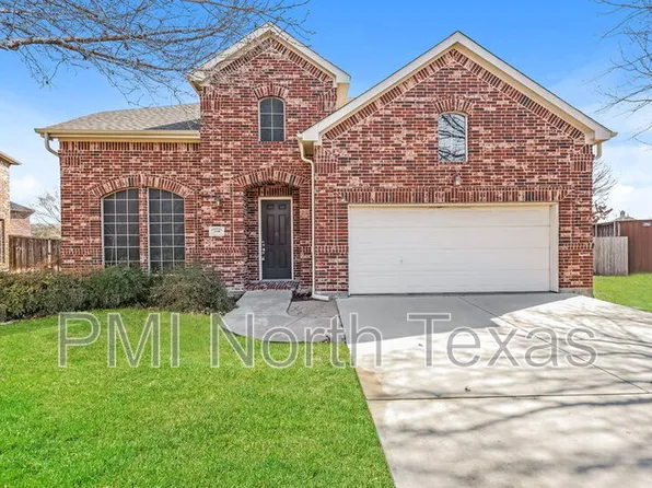 2541 Indian Hills Dr, Little Elm, TX 75068