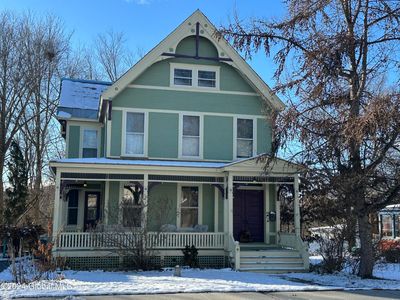 64 High Street, Hoosick Falls, NY, 12090